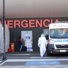 Quito se mantiene como la ciudad con más números de infectados.