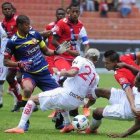 Las incidencias del partido serán observadas por 20 periodistas en el estadio, pero de lejos.