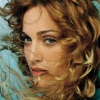 La artista empezó en el espectáculo a los 20 años cuando estudiaba en Nueva York.