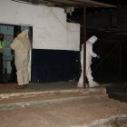 En el interior de este reclusorio ocurrió el supuesto suicidio.