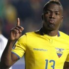 La joven presuntamente secuestrada sería la hermana de Enner Valencia.