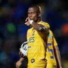 Enner Valencia y su nuev etapa en el fútbol de Europa.