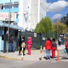 Quito es la ciudad más afectada por el coronavirus.