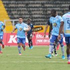 El Macará reaccionó en el segundo tiempo y se llevó un punto del campo del Independiente del Valle.