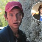 Camilo Blanes Ornelas nació en México, pero actualmente vive en España, país natal de su padre.