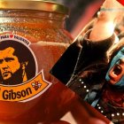 Miel Gibson es un emprendimiento chileno que llegó a los oídos del actor Mel Gibson.