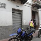 El local se cerrará definitivamente luego del asesinato de su dueño.