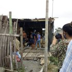 El menor fue encontrado deambulando por un sector cercano a su hogar.