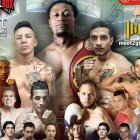 Boxeadores amateur y profesionales pelearán en Quito.