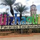 Las fiestas patronales de la parroquia son las más concurridas.