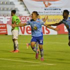 Los ambateños quedaron a tres puntos del líder, Liga de Quito.