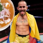 La promesa de Chito Vera, encebollado para todos y gratis.