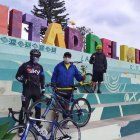 La Ciudad Mitad del Mundo