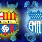 Una forma diferente de ver el Clásico del Astillero.