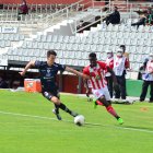 Técnico volvió a caer, esta vez ante Independiente.