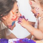 Al tener un bebé  sentirás cosas que nunca habías experimentado. ¡Todo es una aventura!