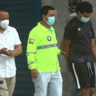 Tres domicilios se allanaron para capturar a Adrián Farath Arellano.