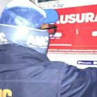 Tres establecimientos fueron clausurados durante el fin de semana.