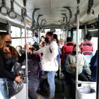 Existen normas que se deben cumplir dentro de las unidades.