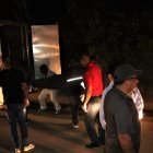 La noche del viernes 21 de agosto de 2020, a Daniela y a su hermano Rigoberto Andrés Romero Chamba les dispararon y la joven murió.