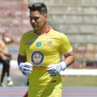 El golero Iván Brun cumplió con la ley del ex y le marcó al Olmedo el tanto de la victoria del Mushuc Runa en Riobamba.