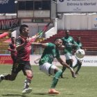 Deportivo Cuenca y Orense igualaron 2-2, en el arranque de la fecha 8 de la LigaPro.