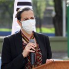 Referencial. María Paula Robo dijo que entran al análisis la eliminación de las multas y certificados de votación como requisitos para trámites.