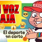 Noboa en versión redes sociales.