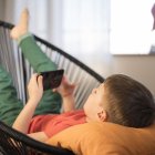 El chico recibe atención psiquiátrica, tras el incidente.