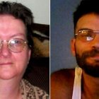 Madre e hijo fueron denunciados por la esposa de este de haber cometido incesto.