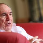 Referencial. Acorde a los tuits de los abogados de Bucaram, él habría sufrido un infarto.