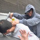 Aunque la modalidad es diferente, todos los casos se unen en la misma estadística.