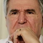 Aún no se sabe cuál es el estado de salud de Abdalá Bucaram.