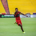 Fidel Martínez en exclusiva con EXTRA, jueves 27 de agosto del 2020.