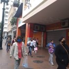 Los últimos informes oficiales reportan 109.030 casos de coronavirus, y 10.064 muertos: confirmados (6.368) y sospechosos (3.696).