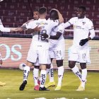 Liga de Quito anda con las luces encendidas en la reanudación de la LigaPro.