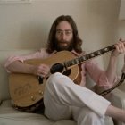 Lennon nació en 1940 y era oriundo de Inglaterra.