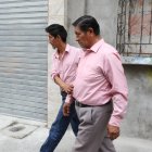 Juan no se repone por completo de los efectos de la sustancia que le hicieron consumir a través de un jugo.