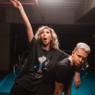 Ana Paula y Maykel juntaron su química para un nuevo tema musical.