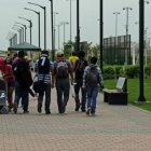 El COE resolvió abrir el Parque Samanes este 1 de septiembre.