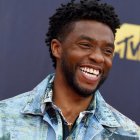Chadwick Boseman muere a sus 43 años.