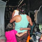 padres y padrastros de El Triunfo, Guayas, son sospechosos de violar y embarazar a sus hijas. Según el fiscal César Peña, en una semana llega a recibir cinco denuncias por abuso sexual a menores de edad en este cantón.  



PERIODISTA : ANNY BAZAN 



FECHA : 26/08/2020 



Agencia (ag-extra)