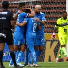 La Universidad Católica sumó su quinta victoria en la LigaPro. El Trencito ha perdido solo uno de los nueves partidos que ha disputado.