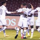 Los albos abren el telón den Copa Libertadores para los elencos ecuatorianos.