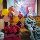 Esther de Jesús asegura que solo sintió malestar general.