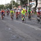 La tradicional competencia ciclística, que se desarrolla desde 1966, cumplirá con su edición 37.