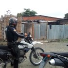 Una extranjera fue asesinada el viernes, en un domicilio del cantón El Triunfo, provincia del Guayas.