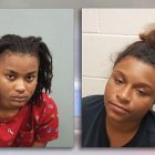 Leniquea Byrd, de 19 años, y Aniyah Thomas, de 21, están acusadas de asesinato en segundo grado por el asesinato de Nitekka Lennear.