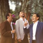 La agrupación lleva 36 años en el mundo del espectáculo.