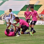 Independiente del Valle está a tres puntos del líder Liga de Quito. La fecha 11 la juega ante Emelec en el Capwell.